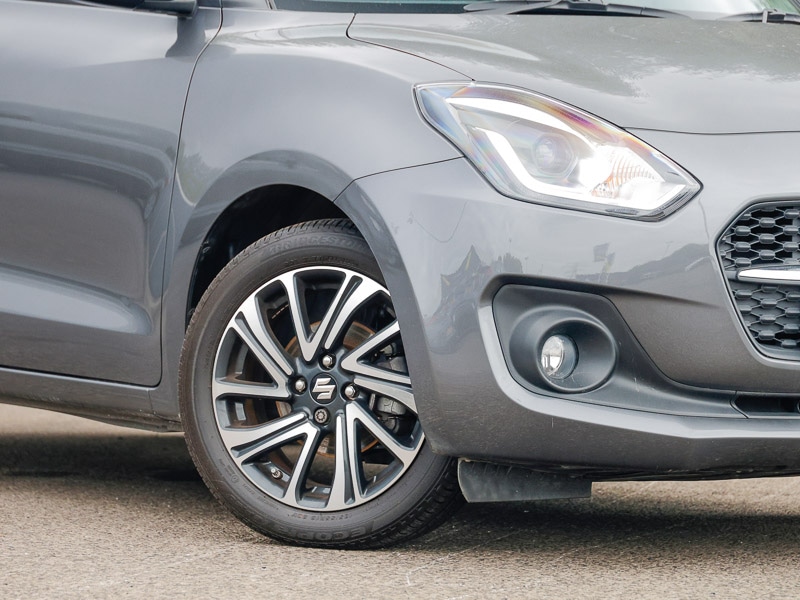 Used Suzuki Swift 2023 for sale - 76358438: Photo 9