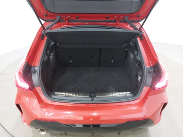 Used BMW 1 Series 2020 for sale - 76293631: Photo 8