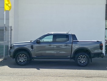 Used Ford Ranger 2024 for sale - 79561138: Photo