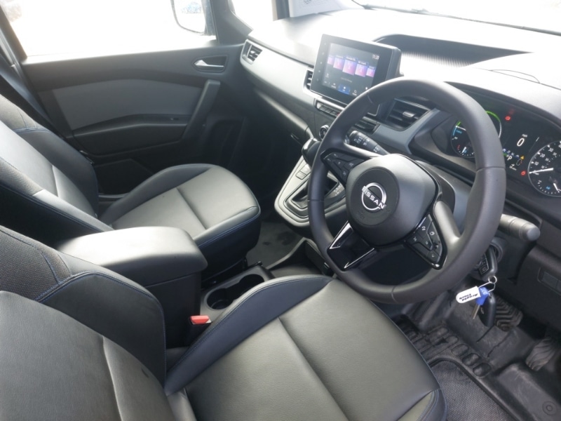 Used Nissan Other 2023 for sale - 77832906: Photo 2