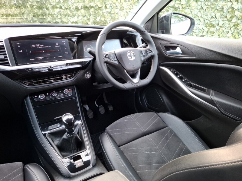 Used Vauxhall Grandland 2024 for sale - 77975169: Photo 10