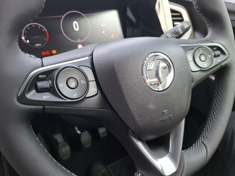 Used Vauxhall Grandland 2024 for sale - 77975169: Photo 12