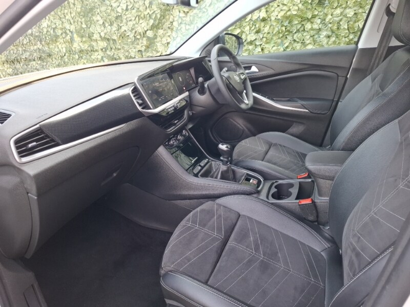 Used Vauxhall Grandland 2024 for sale - 77975169: Photo 5