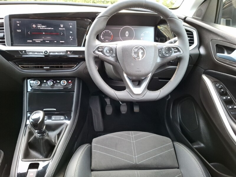 Used Vauxhall Grandland 2024 for sale - 77975169: Photo 7