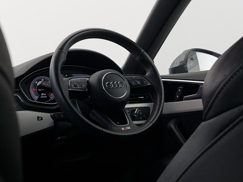 Used Audi A5 2023 for sale - 77142547: Photo 10