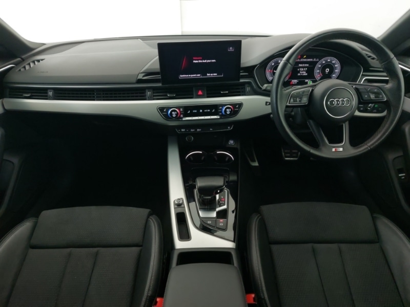 Used Audi A5 2023 for sale - 77142547: Photo 2