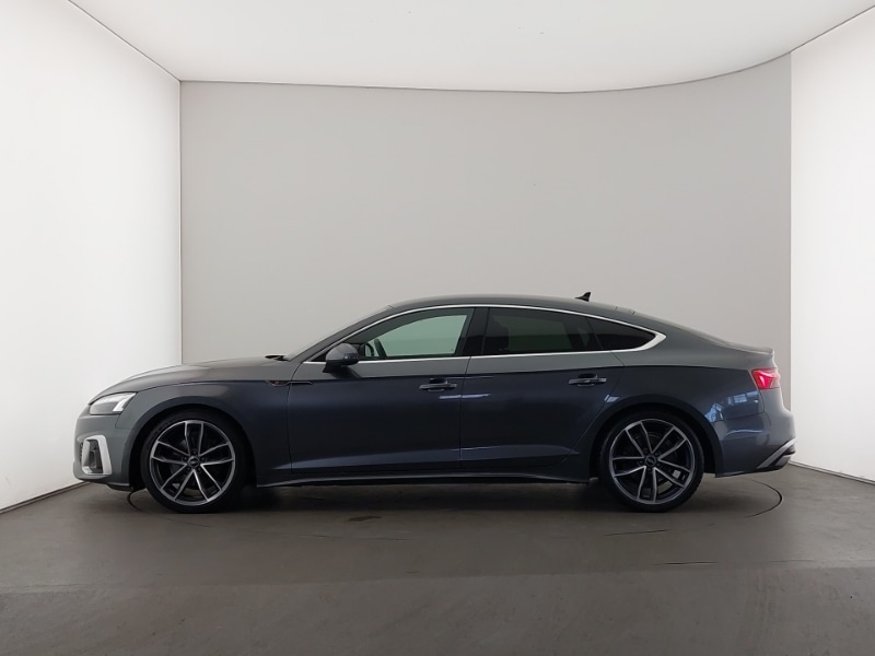 Used Audi A5 2023 for sale - 77142547: Photo 4