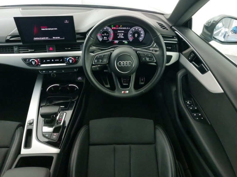 Used Audi A5 2023 for sale - 77142547: Photo 7