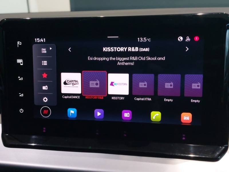 Used SEAT Ibiza 2025 for sale - 77214658: Photo 10