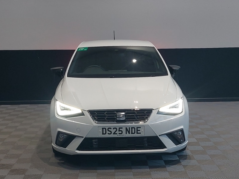 Used SEAT Ibiza 2025 for sale - 77214658: Photo 12