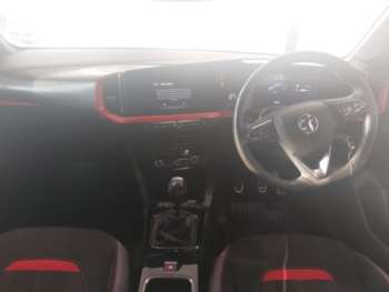Used Vauxhall Mokka 2023 for sale - 74809213: Photo