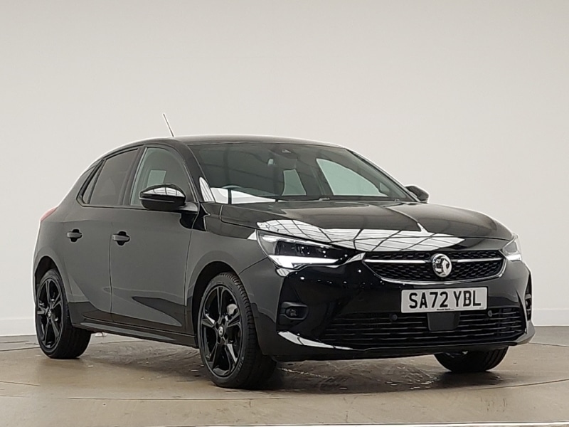 Used Vauxhall Corsa 2022 for sale - 76881054: Photo 1