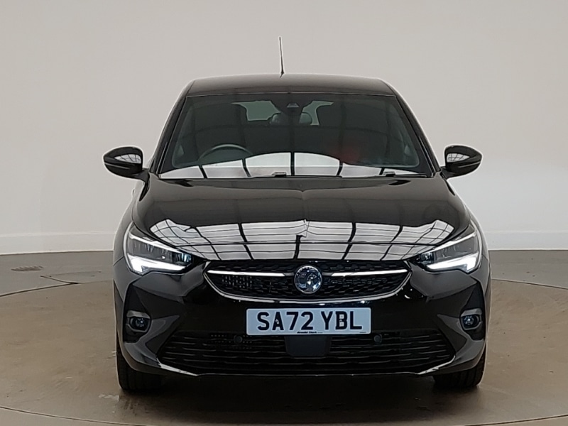 Used Vauxhall Corsa 2022 for sale - 76881054: Photo 12