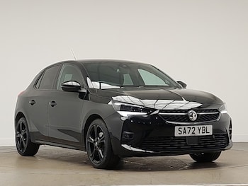 Vauxhall Corsa feature image