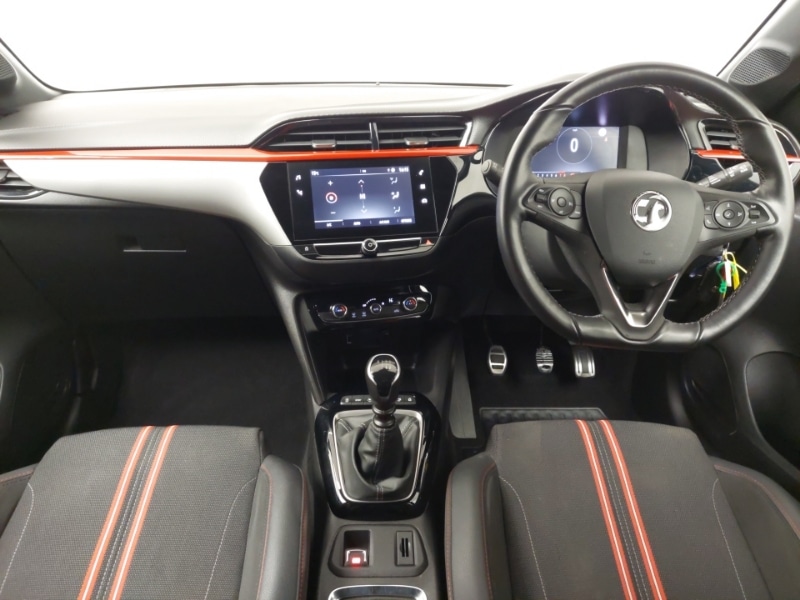 Used Vauxhall Corsa 2022 for sale - 76881054: Photo 2