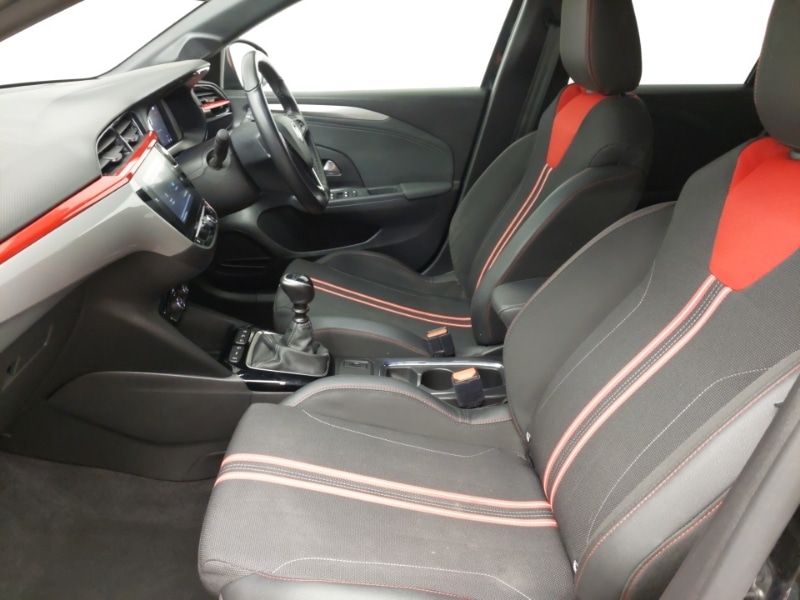 Used Vauxhall Corsa 2022 for sale - 76881054: Photo 5