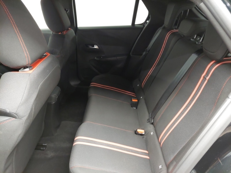 Used Vauxhall Corsa 2022 for sale - 76881054: Photo 6