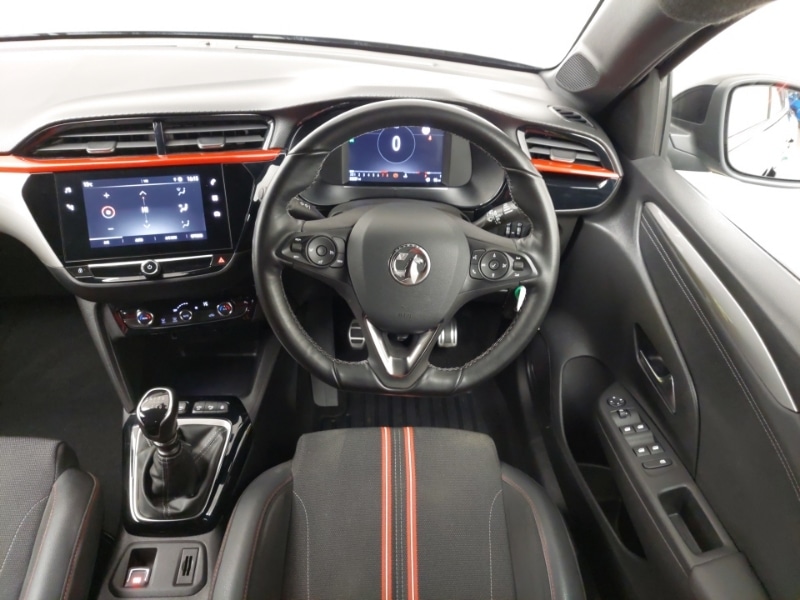 Used Vauxhall Corsa 2022 for sale - 76881054: Photo 7