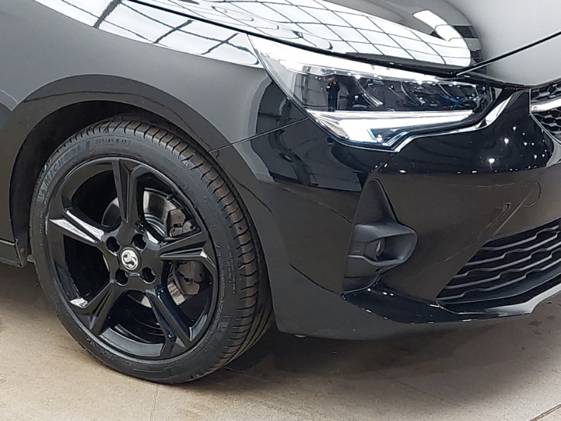 Used Vauxhall Corsa 2022 for sale - 76881054: Photo 9