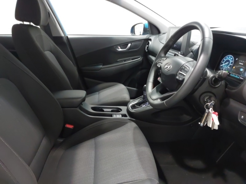 Used Hyundai KONA 2022 for sale - 76683073: Photo 11