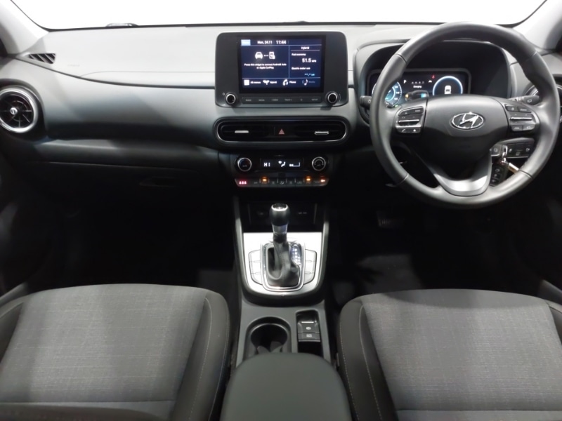 Used Hyundai KONA 2022 for sale - 76683073: Photo 2
