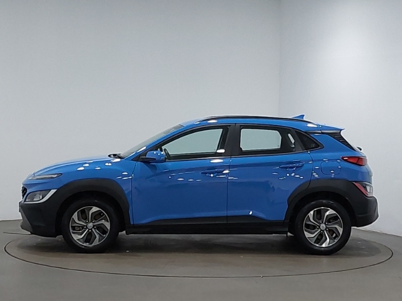 Used Hyundai KONA 2022 for sale - 76683073: Photo 4