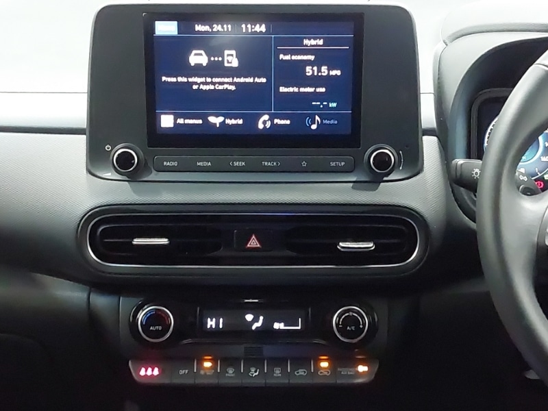 Used Hyundai KONA 2022 for sale - 76683073: Photo 7