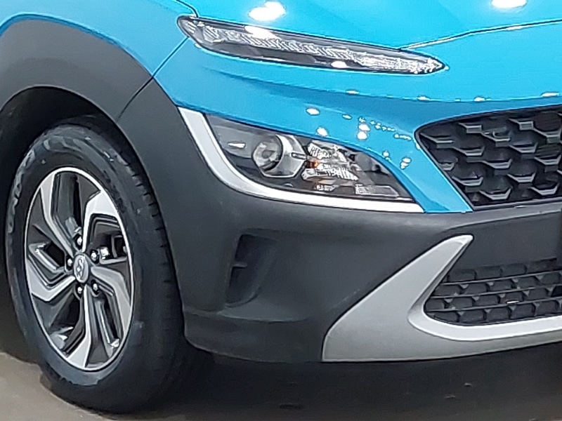 Used Hyundai KONA 2022 for sale - 76683073: Photo 9