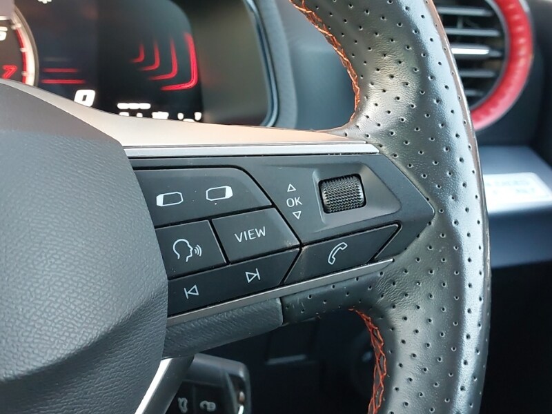 Used SEAT Arona 2023 for sale - 77645228: Photo 10