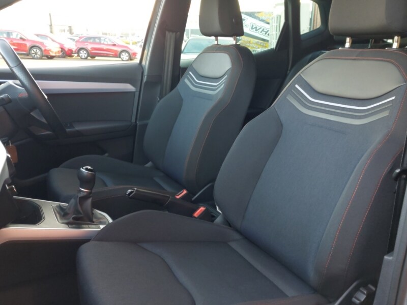 Used SEAT Arona 2023 for sale - 77645228: Photo 12