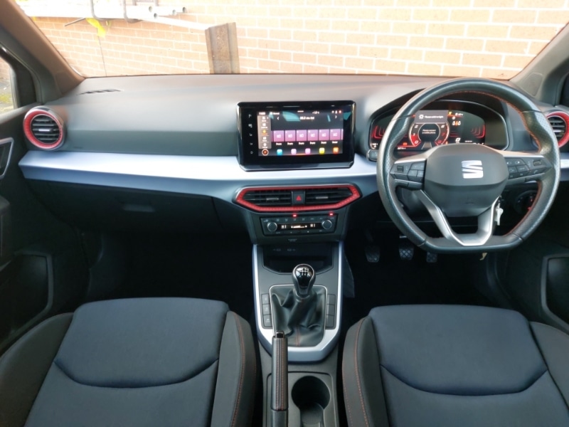 Used SEAT Arona 2023 for sale - 77645228: Photo 2