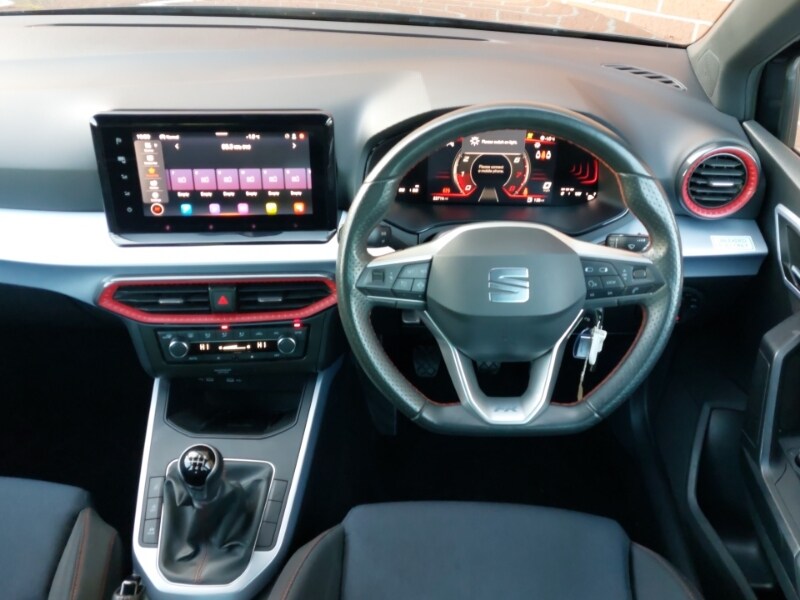 Used SEAT Arona 2023 for sale - 77645228: Photo 7