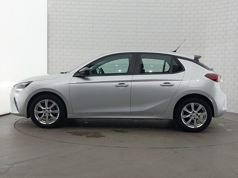 Used Vauxhall Corsa 2023 for sale - 76519171: Photo 4