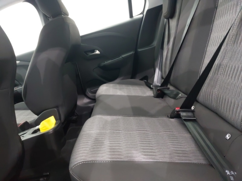 Used Vauxhall Corsa 2023 for sale - 76519171: Photo 6