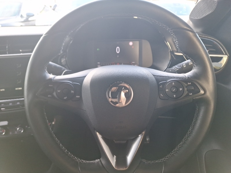 Used Vauxhall Corsa 2022 for sale - 77184619: Photo 7