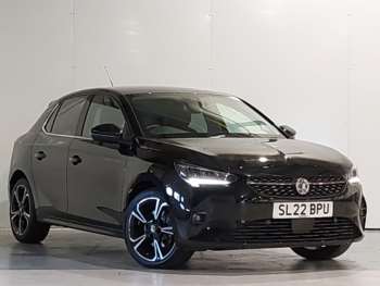 2022 - 1.2 Turbo Elite Edition 5dr Auto