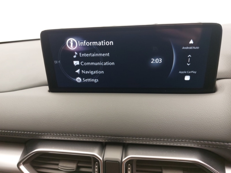 Used Mazda CX-5 2025 for sale - 77907129: Photo 10