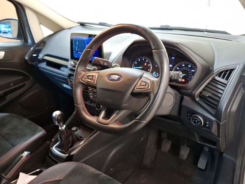 Used Ford Ecosport 2023 for sale - 78066373: Photo 11