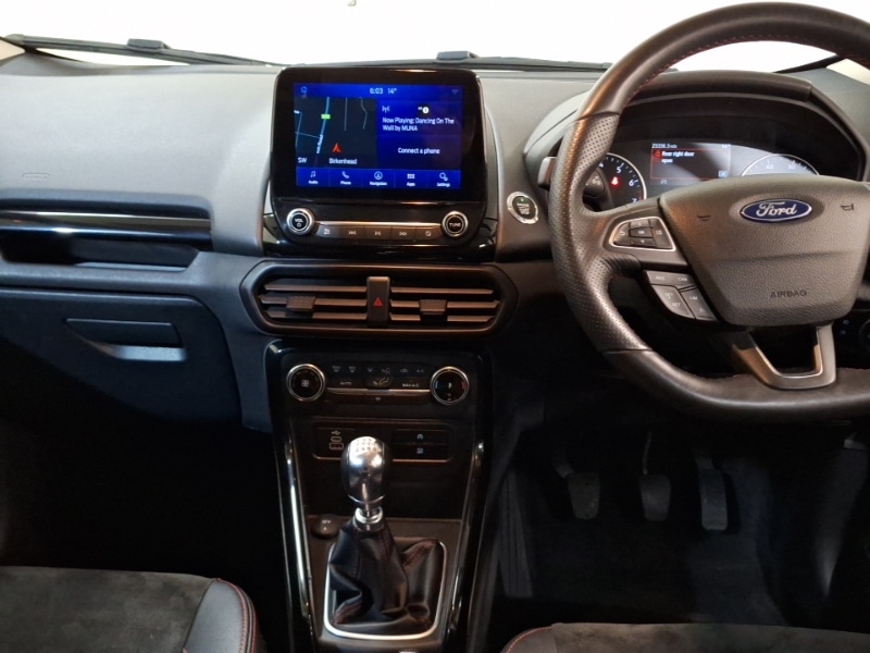 Used Ford Ecosport 2023 for sale - 78066373: Photo 7
