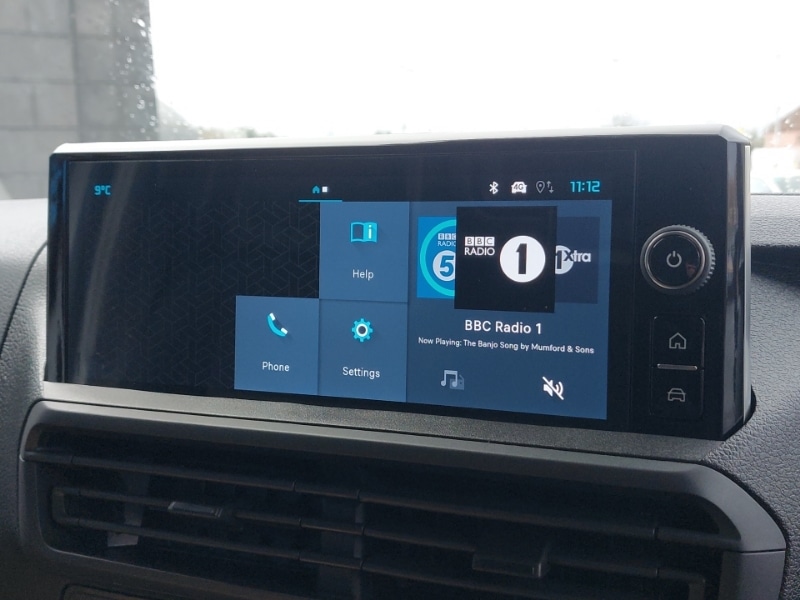 Used Citroen Dispatch 2025 for sale - 77624568: Photo 10