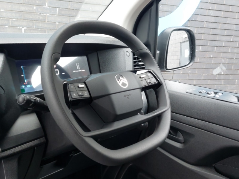 Used Citroen Dispatch 2025 for sale - 77624568: Photo 11