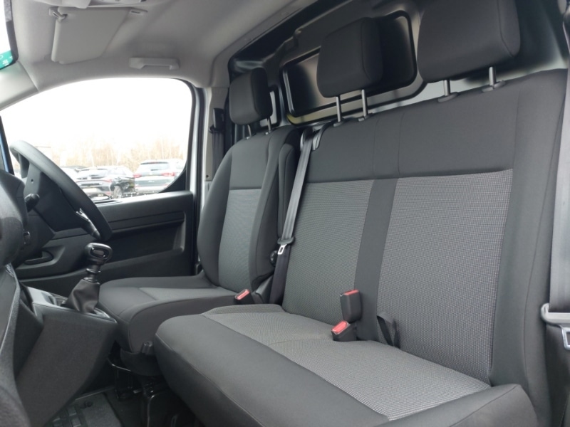 Used Citroen Dispatch 2025 for sale - 77624568: Photo 12