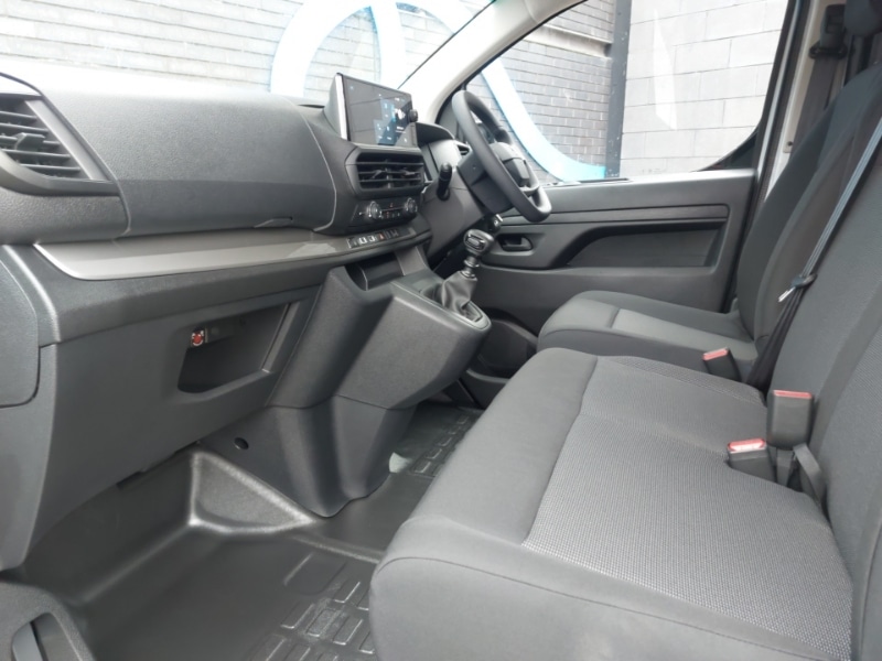 Used Citroen Dispatch 2025 for sale - 77624568: Photo 5