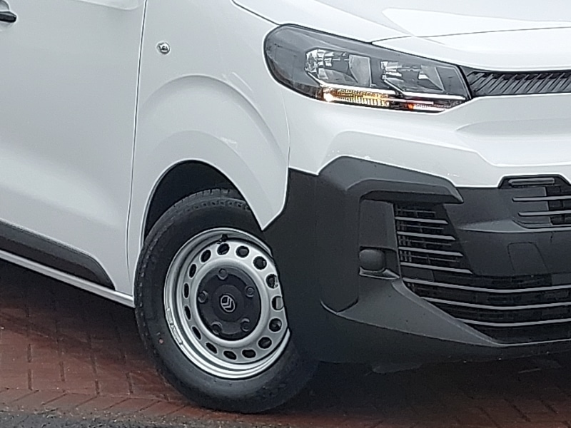 Used Citroen Dispatch 2025 for sale - 77624568: Photo 9