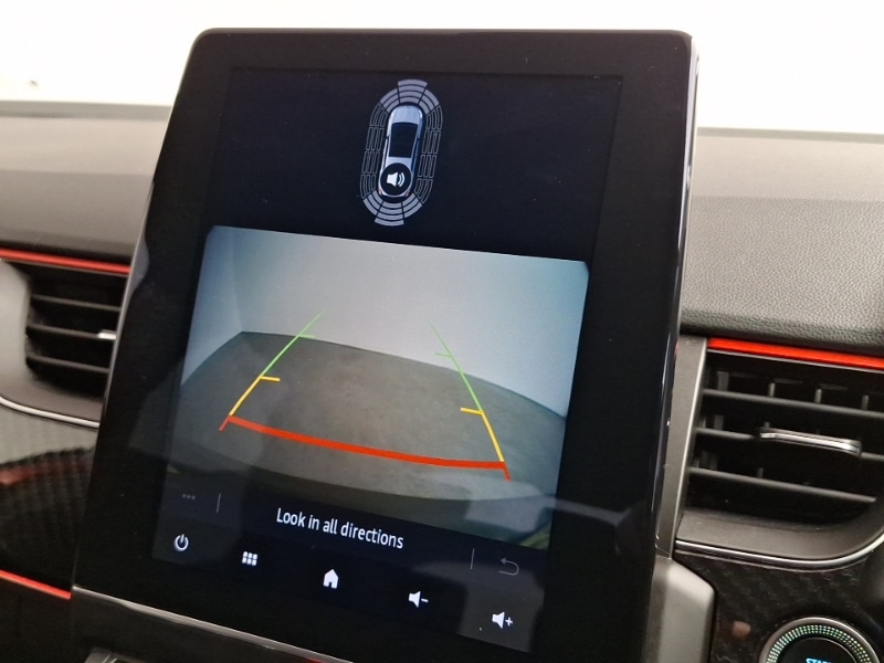 Used Renault Arkana 2023 for sale - 77851992: Photo 12