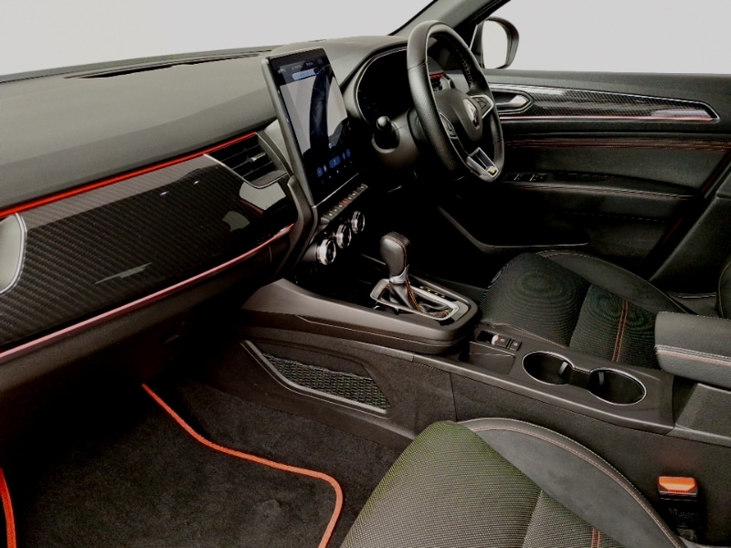 Used Renault Arkana 2023 for sale - 77851992: Photo 5