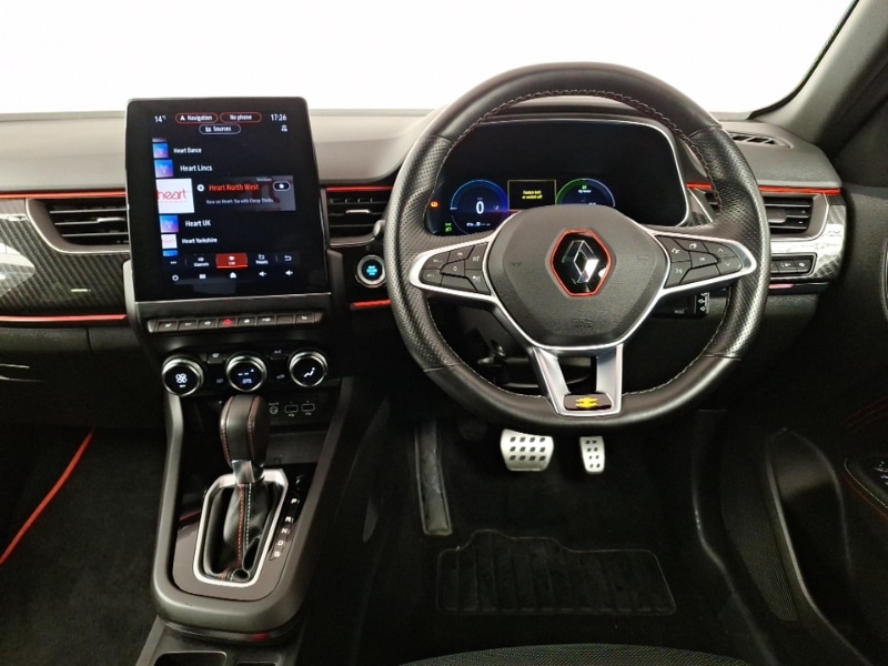 Used Renault Arkana 2023 for sale - 77851992: Photo 7