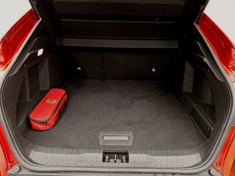 Used Renault Arkana 2023 for sale - 77851992: Photo 8