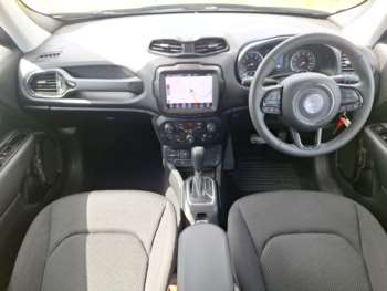 Used Jeep Renegade 2021 for sale - 75382034: Photo