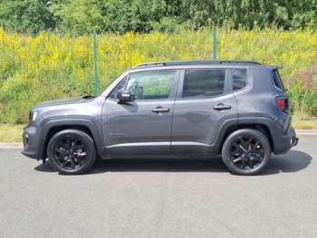 Used Jeep Renegade 2021 for sale - 75382034: Photo